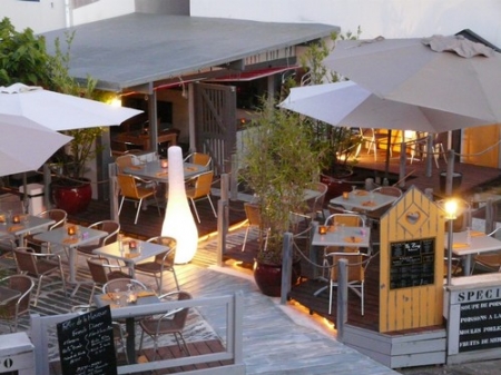 Le Zing à Saint-Pierre d'Oléron