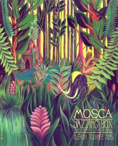 affichecompresséeet mat